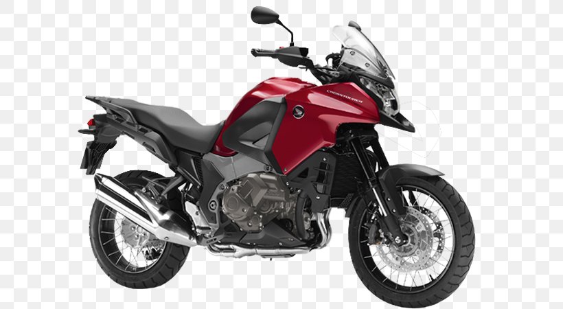 Honda Crosstourer Car Honda VFR1200F Motorcycle, PNG, 670x450px, Honda, Automotive Exterior, Automotive Lighting, Automotive Wheel System, Car Download Free