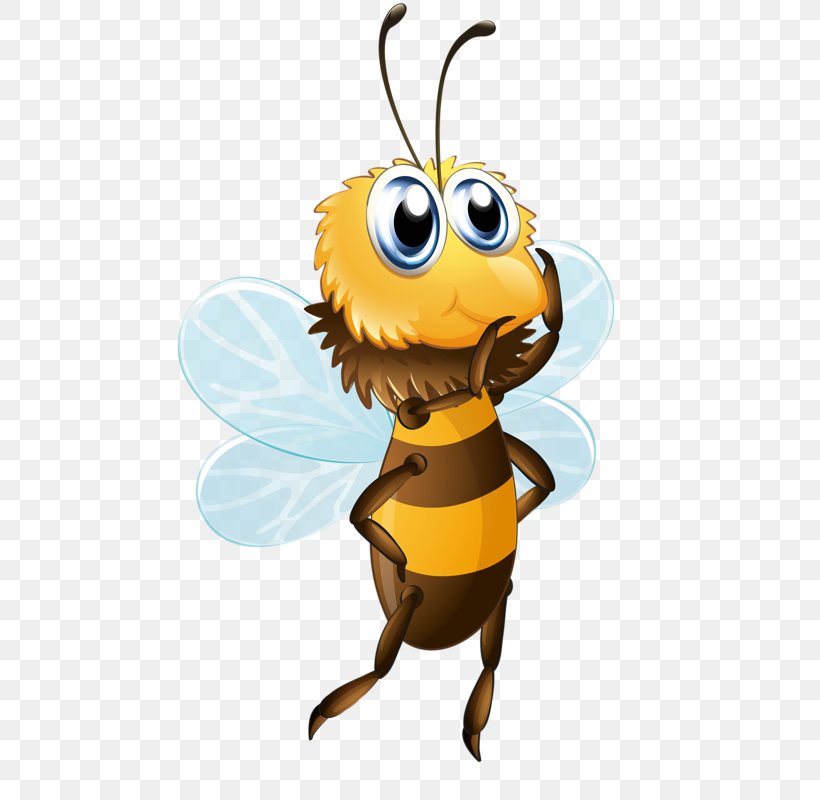 Honey Bee Clip Art, PNG, 468x800px, Bee, Art, Arthropod, Bumblebee, Butterfly Download Free
