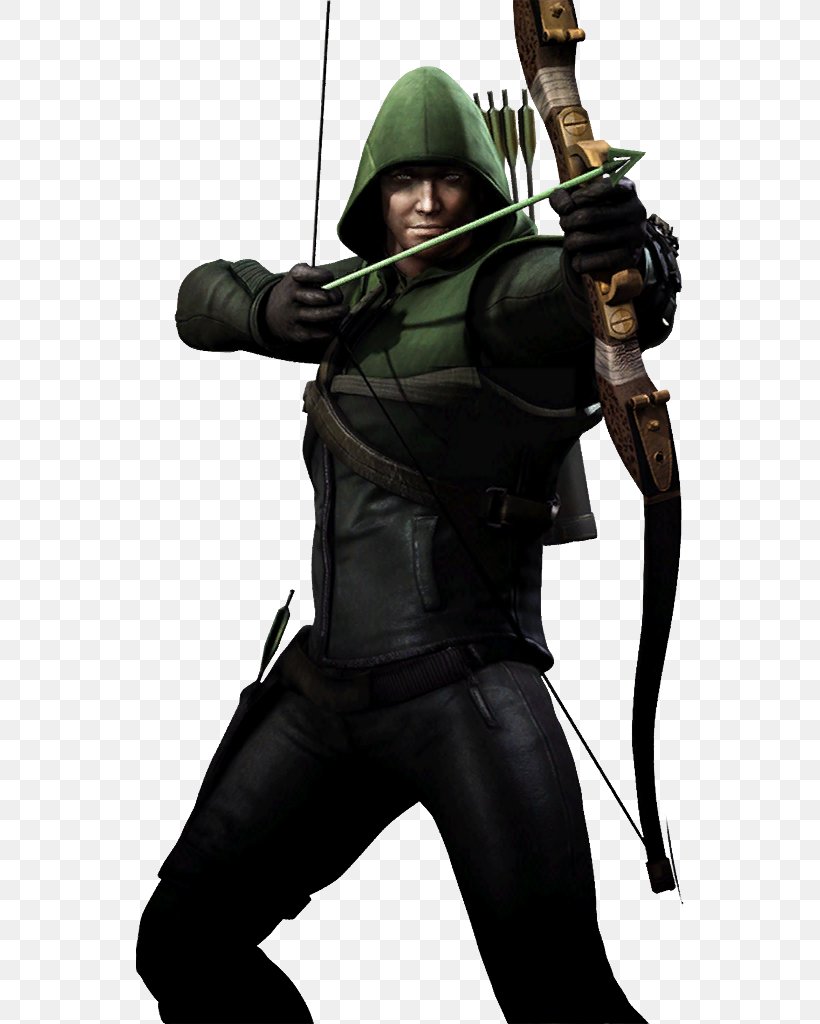 Injustice: Gods Among Us Injustice 2 Green Arrow Hal Jordan, PNG, 548x1024px, Injustice Gods Among Us, Catwoman, Cold Weapon, Comic Book, Comics Download Free