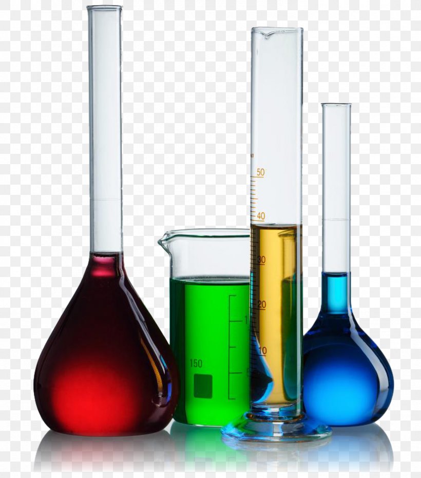 Laboratory Flasks Chemistry Laboratory Glassware Beaker Erlenmeyer Flask, PNG, 1391x1581px, Laboratory Flasks, Barware, Beaker, Bottle, Chemical Substance Download Free