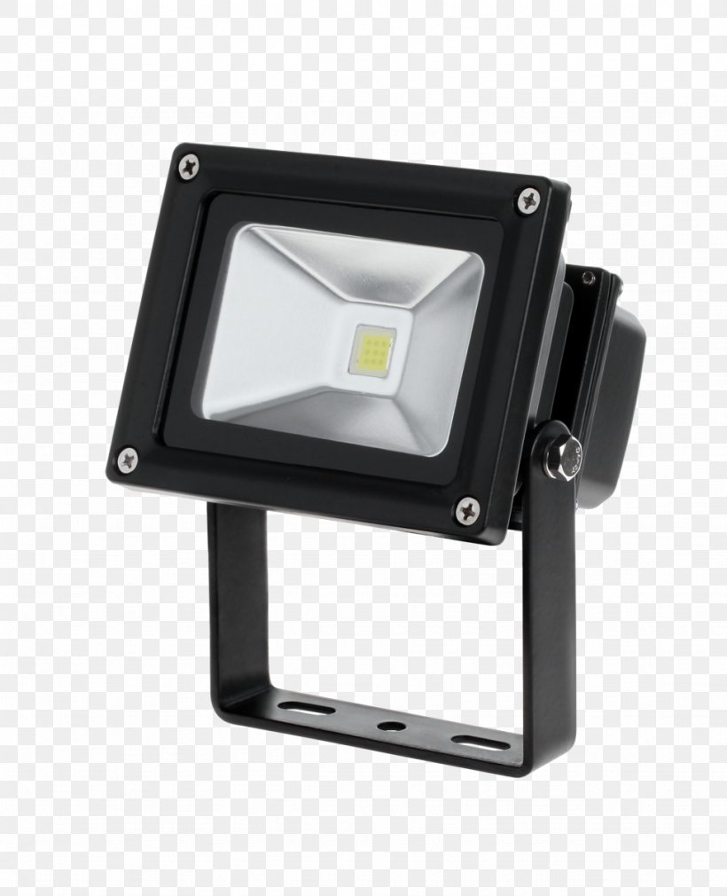 Light-emitting Diode Passive Infrared Sensor Floodlight Security Lighting, PNG, 974x1200px, Light, Color, Compact Fluorescent Lamp, Electronics, Floodlight Download Free