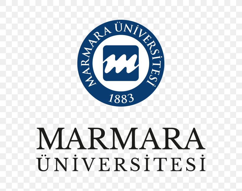 Marmara University School Of Foreign Languages Yıldız Technical University Kocaeli University, PNG, 647x648px, Marmara University, Area, Brand, Logo, Marmara Region Download Free
