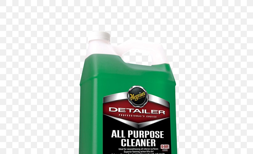 MEGUIAR'S All Purpose Cleaner, 18.92 L Car Cosmetics Liquid Fluid Brand, PNG, 510x499px, Car, Automotive Fluid, Brand, Cleaner, Cosmetics Download Free