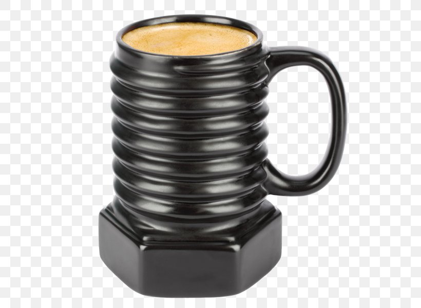 Mug Teacup Gift Gadget, PNG, 600x600px, Mug, Ballpoint Pen, Birthday, Christmas, Coffee Download Free