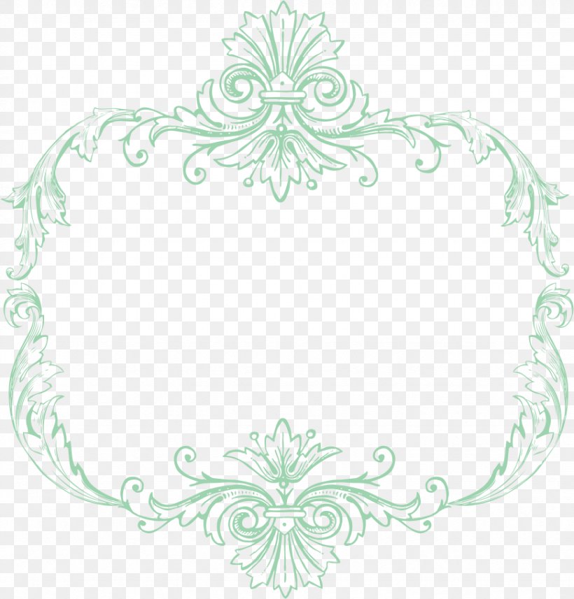 Picture Frames Web Template Paper Pattern, PNG, 872x912px, Picture Frames, Alphabet, Centimeter, Flower, Green Download Free