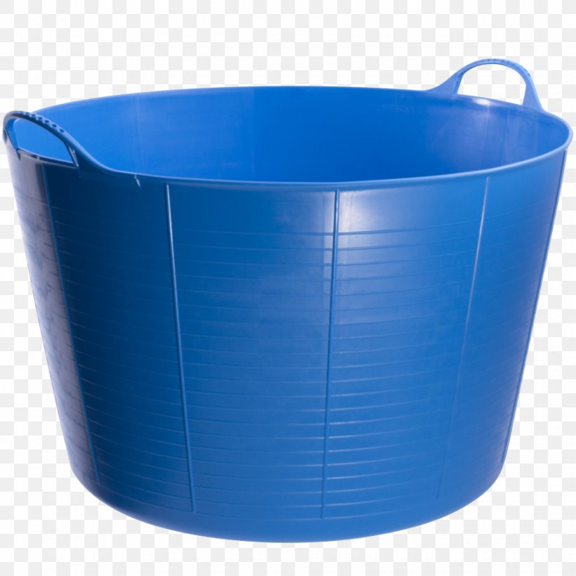Royal Blue Bucket Plastic Liter, PNG, 920x920px, Blue, Bathtub, Bluegreen, Bucket, Cobalt Blue Download Free