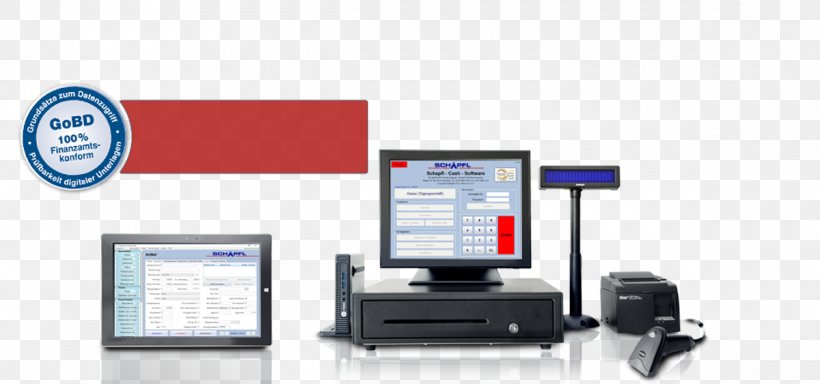 Schapfl IT-Scannerkassen GmbH Blagajna Computer Monitor Accessory Computer Software, PNG, 1200x563px, Blagajna, Brand, Business, Communication, Computer Monitor Accessory Download Free
