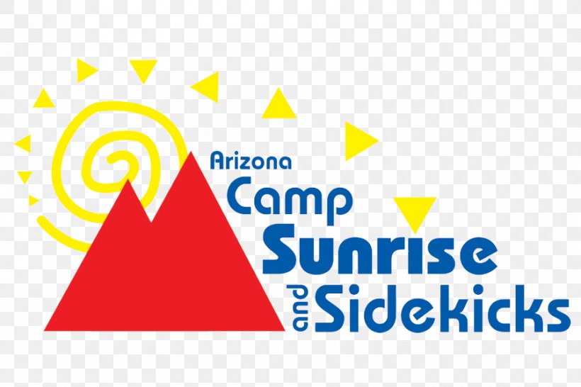 Child Sunrise Logo Lerner & Rowe Gives Back Summer Camp, PNG, 900x600px, Child, Area, Arizona, Brand, Camping Download Free