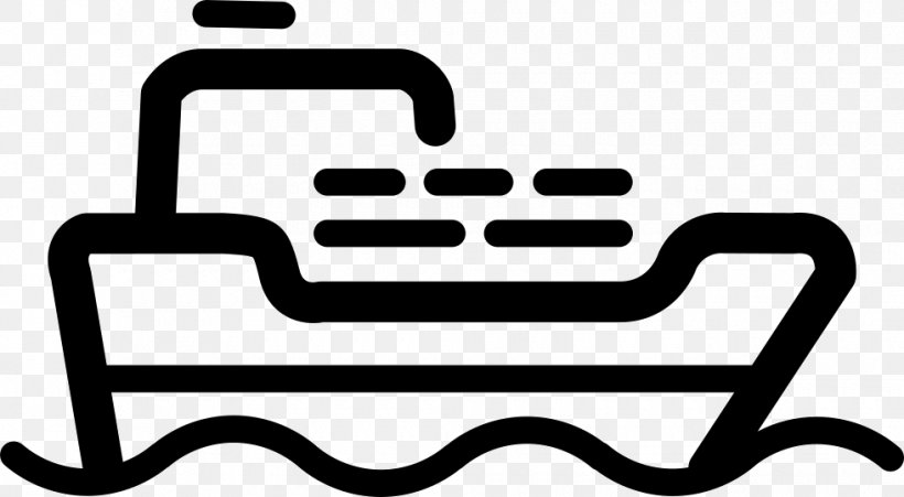 Clip Art Product Design Car Line Angle, PNG, 980x540px, Car, Area, Automotive Exterior, Black And White, Symbol Download Free