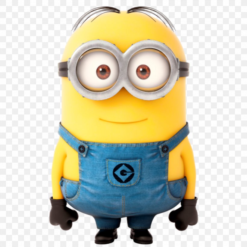 Dave The Minion Minions Animated Film Tim The Minion Universal Pictures, PNG, 2108x2108px, Dave The Minion, Animated Film, Chris Renaud, Despicable Me, Despicable Me 2 Download Free