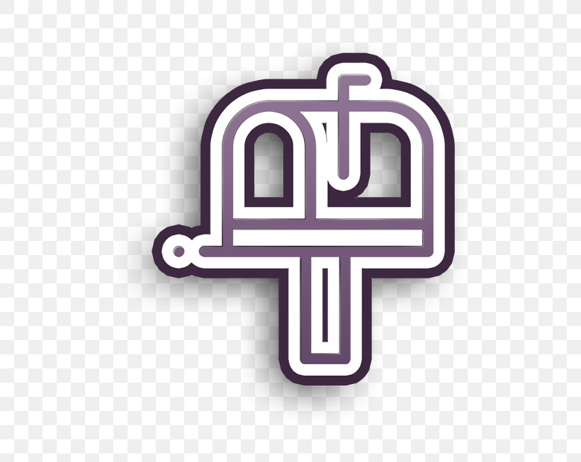 Delivery Icon Mailbox Icon, PNG, 600x652px, Delivery Icon, Geometry, Line, Logo, M Download Free