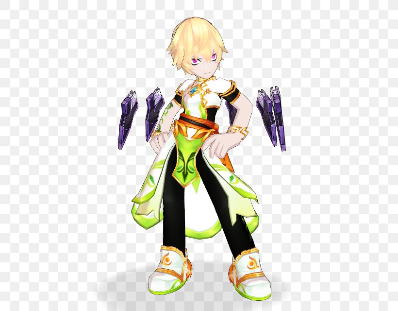 Elsword Costume Harmony Arts Festival | West Vancouver Illustration, PNG, 439x640px, Watercolor, Cartoon, Flower, Frame, Heart Download Free