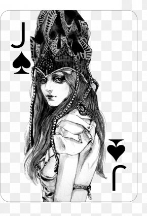 Jack Of Spades Bbc