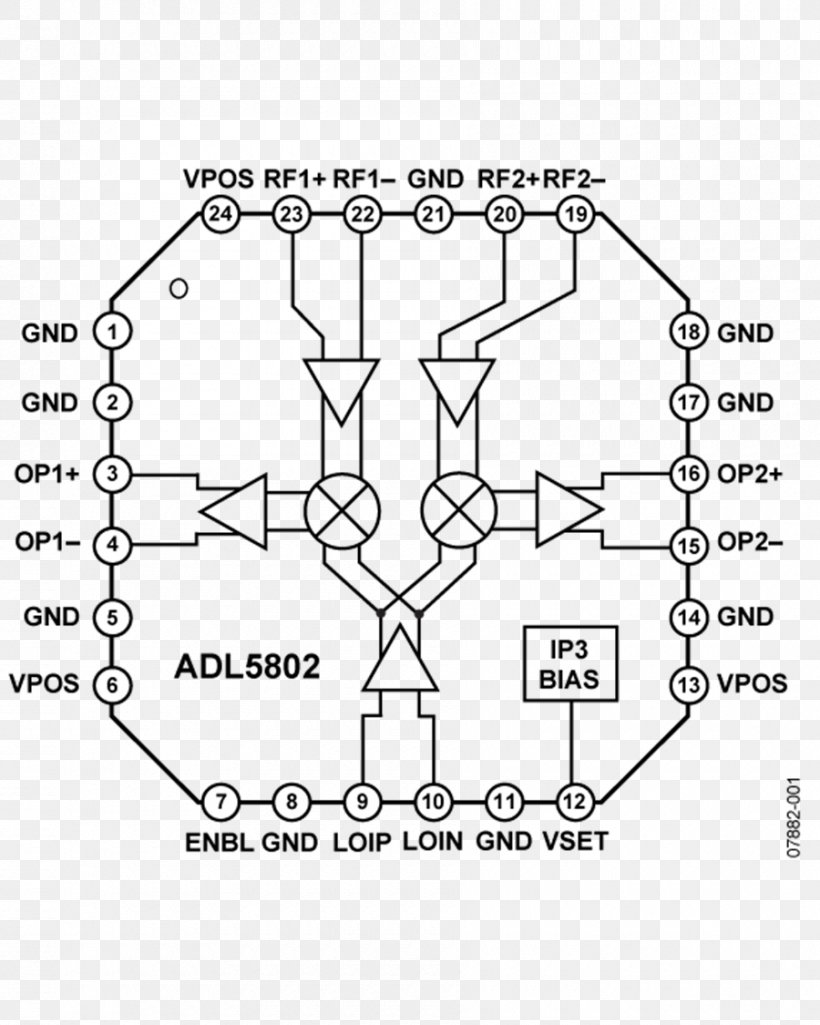 Frequency Mixer Analog Devices Product Amplifier Integrated Circuits & Chips, PNG, 900x1125px, Frequency Mixer, Amplifier, Analog Devices, Area, Auto Part Download Free