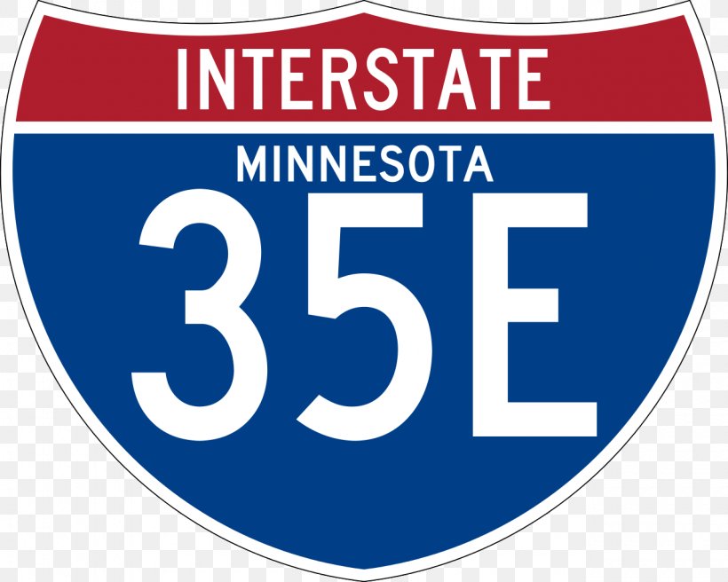 Interstate 35W Interstate 10 Interstate 20 Interstate 94, PNG, 1280x1024px, Interstate 35w, Area, Banner, Blue, Brand Download Free