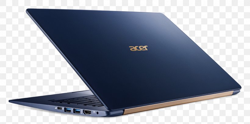 Laptop Intel Core Kaby Lake Computer, PNG, 1572x779px, Laptop, Acer Swift, Central Processing Unit, Computer, Computer Hardware Download Free