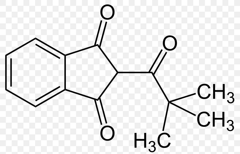 Phenindione Sigma-Aldrich Safety Data Sheet Fluorenylmethyloxycarbonyl Chloride Reagent, PNG, 800x527px, Phenindione, Area, Benzothiophene, Black, Black And White Download Free
