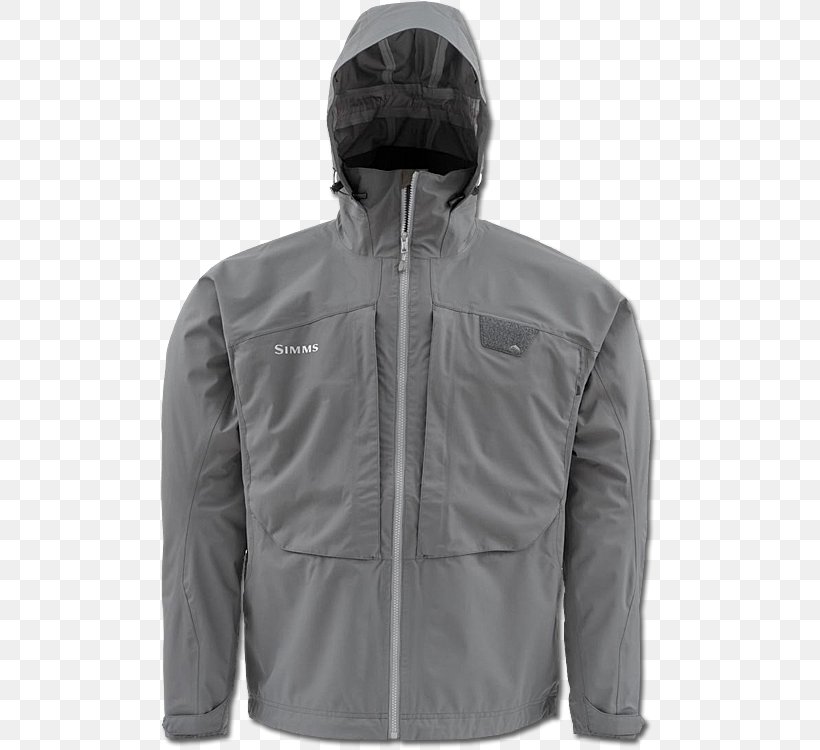 Simms Fishing Products Jacket Coat Clothing Closeout, PNG, 550x750px, Simms Fishing Products, Breathability, Closeout, Clothing, Clothing Sizes Download Free