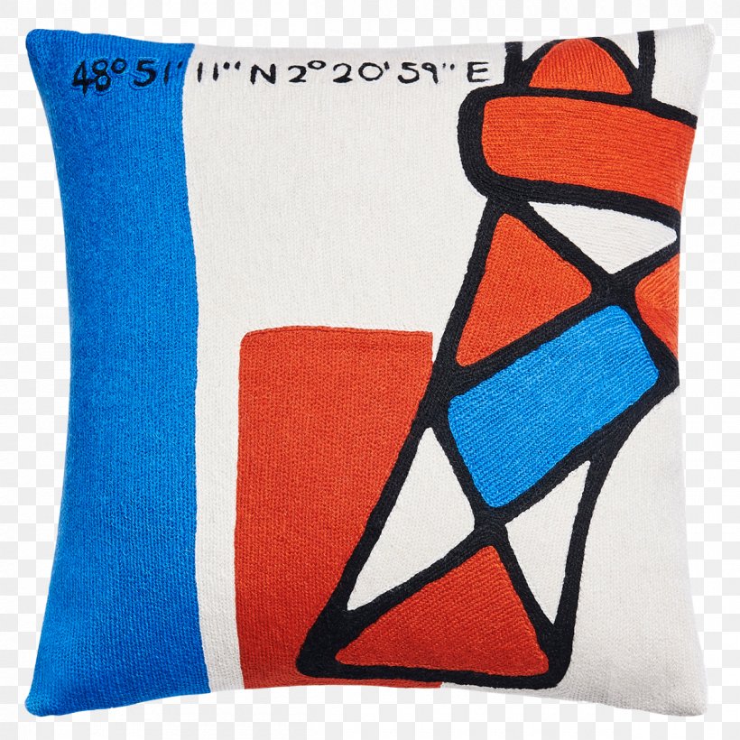 Throw Pillows Textile Cushion Embroidery, PNG, 1200x1200px, Pillow, Applique, Cushion, Electric Blue, Embroidery Download Free