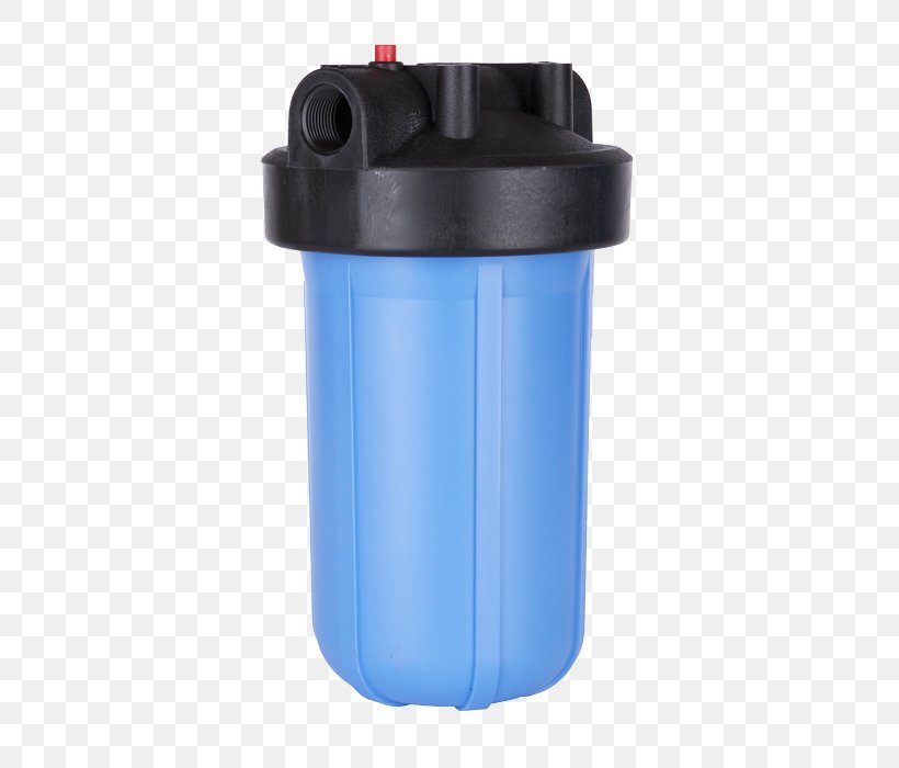Water Filter Water Purification Industrial Water Treatment, PNG, 389x700px, Water Filter, Cylinder, Drinking Water, Filter, Filtration Download Free