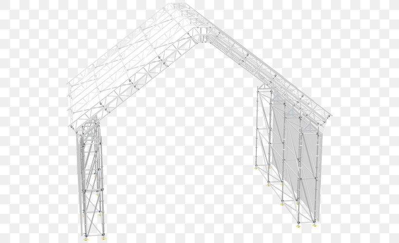Angle Architecture Line Roof Product Design, PNG, 550x500px, Architecture, Arch, Black, Black And White, Rectangle Download Free