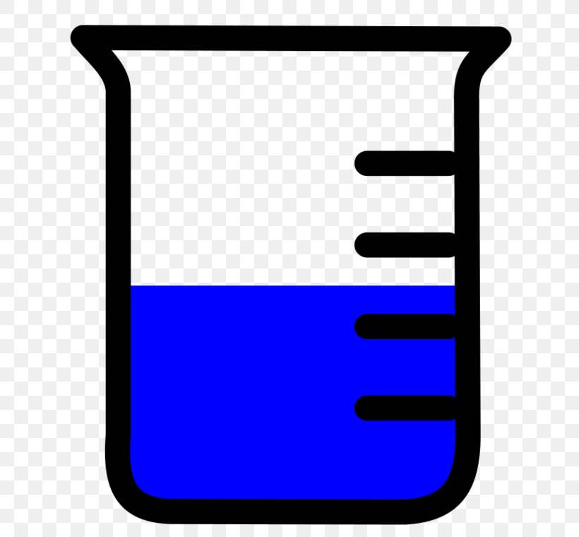 Beaker Laboratory Flask Clip Art, PNG, 760x760px, Beaker, Area, Chemistry, Free Content, Laboratory Download Free