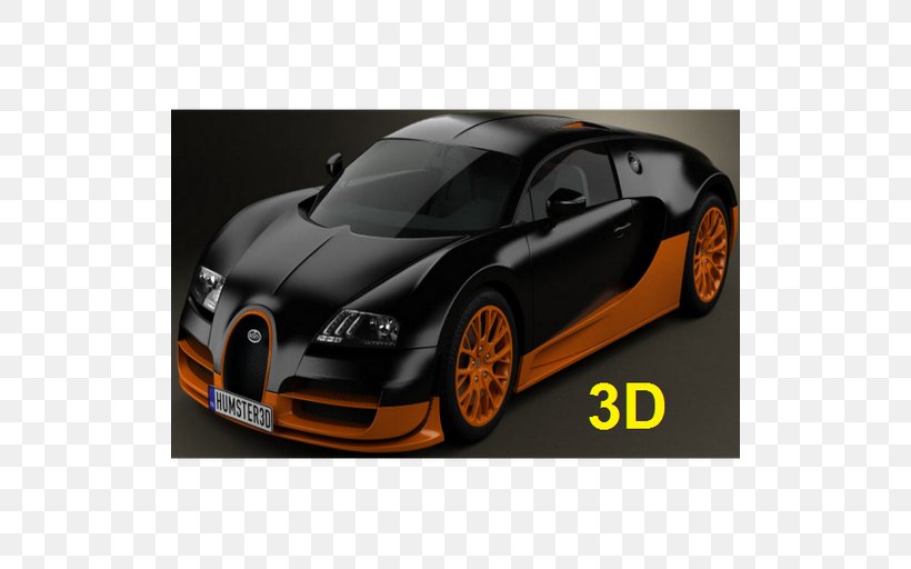 Bugatti Veyron Sports Car Bugatti Chiron, PNG, 512x512px, Bugatti Veyron, Android, Auto Shanghai, Automotive Design, Automotive Exterior Download Free
