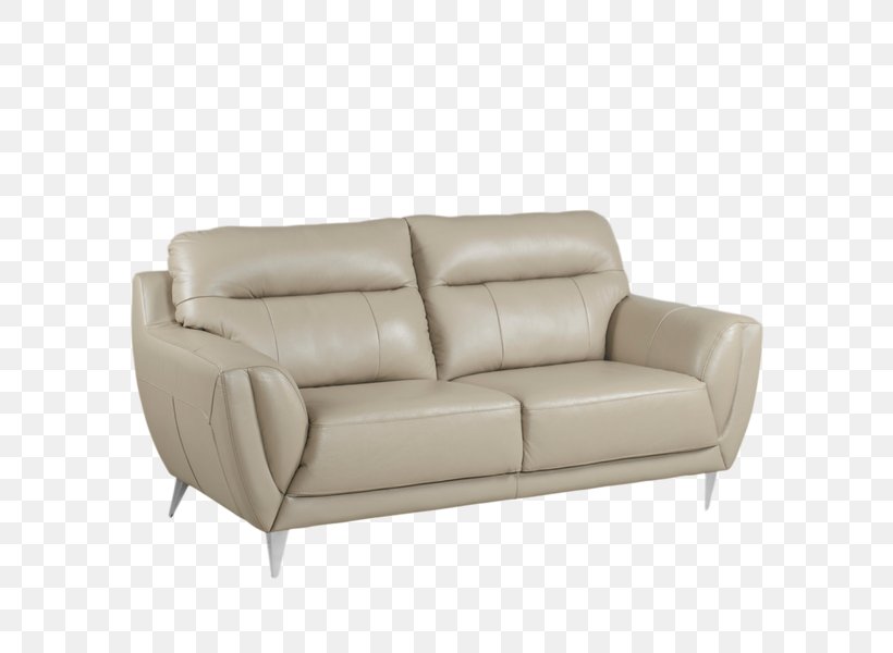Couch La-Z-Boy Table Recliner Loveseat, PNG, 600x600px, Couch, Beige, Chair, Comfort, Cushion Download Free