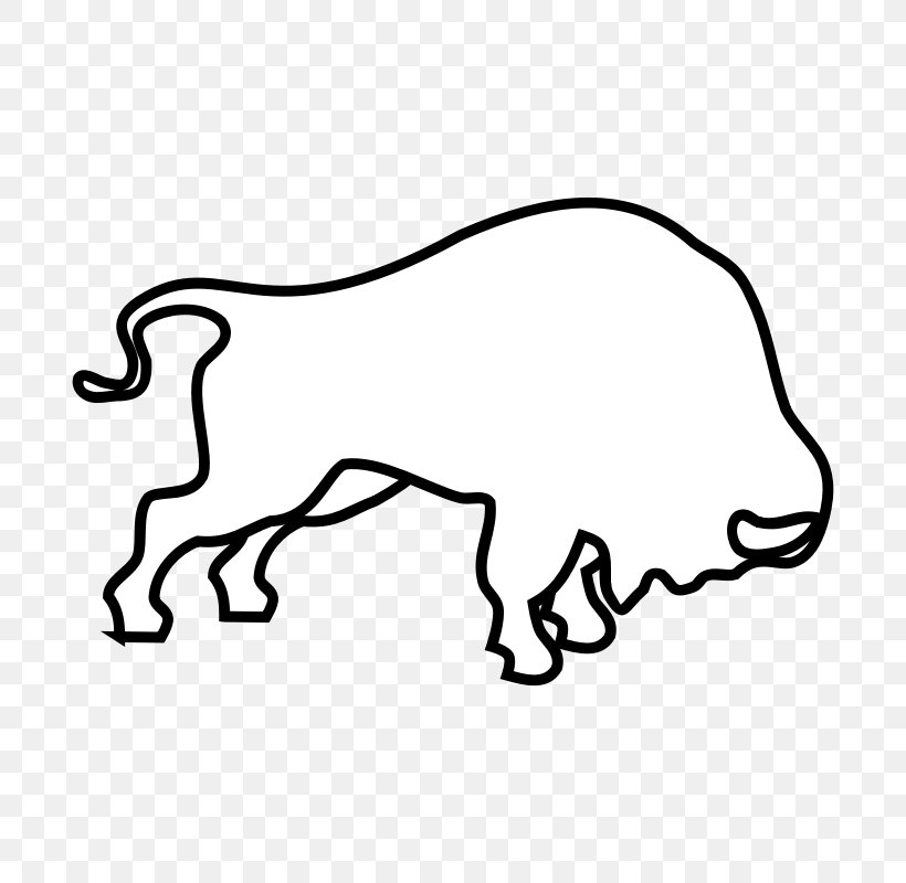 Dog Bison Favicon Horse, PNG, 800x800px, Dog, Animal, Animal Figure, Area, Big Cats Download Free