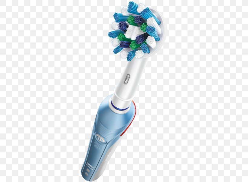 Electric Toothbrush Oral-B SmartSeries 5000 Oral-B Pro 600 Teeth Cleaning, PNG, 600x600px, Watercolor, Cartoon, Flower, Frame, Heart Download Free