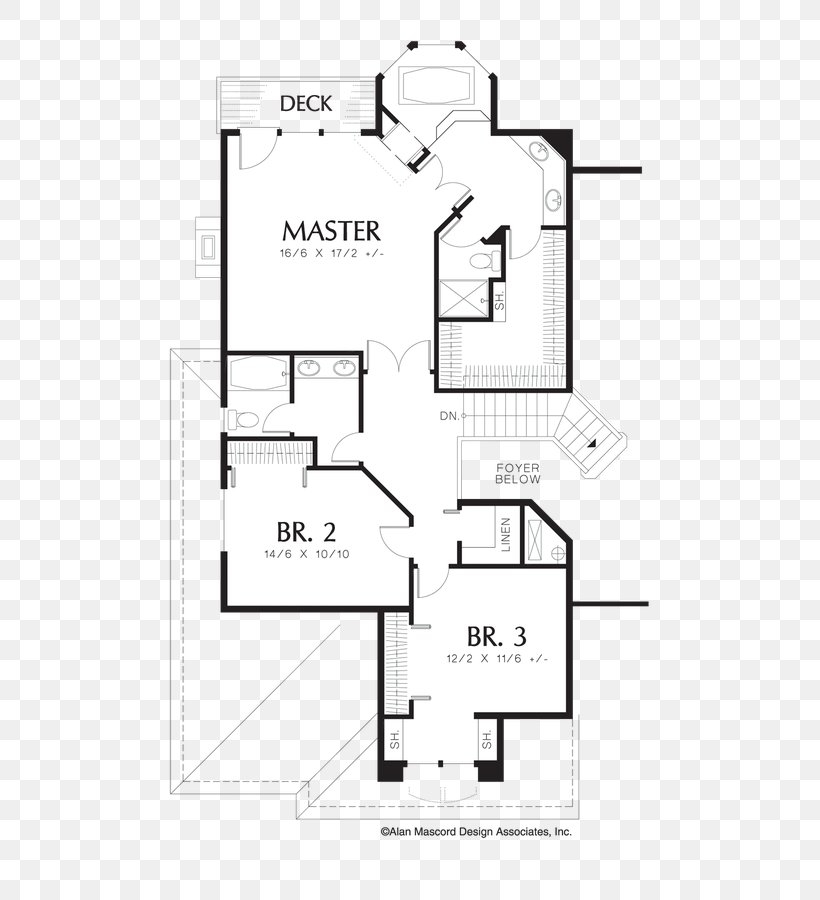 Floor Plan Line, PNG, 592x900px, Floor Plan, Area, Black And White, Design M, Diagram Download Free