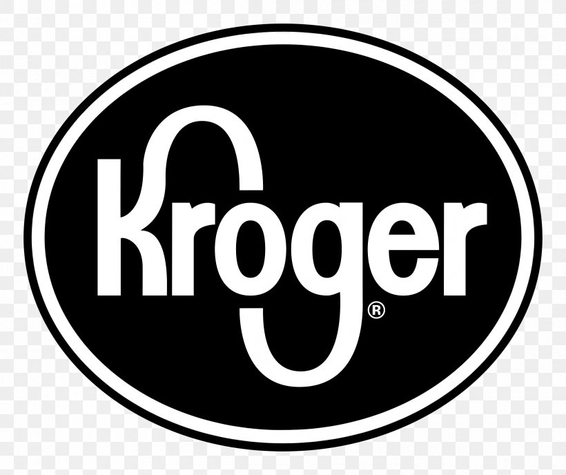 Kroger Colorado Company Insurance Business, PNG, 2400x2014px, Kroger, Area, Black And White, Brand, Business Download Free