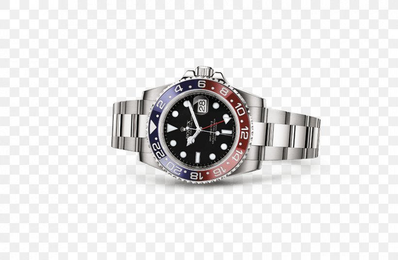 Rolex GMT Master II Watch Jewellery Mappin & Webb, PNG, 840x550px, Rolex Gmt Master Ii, Brand, Colored Gold, Horology, Jewellery Download Free