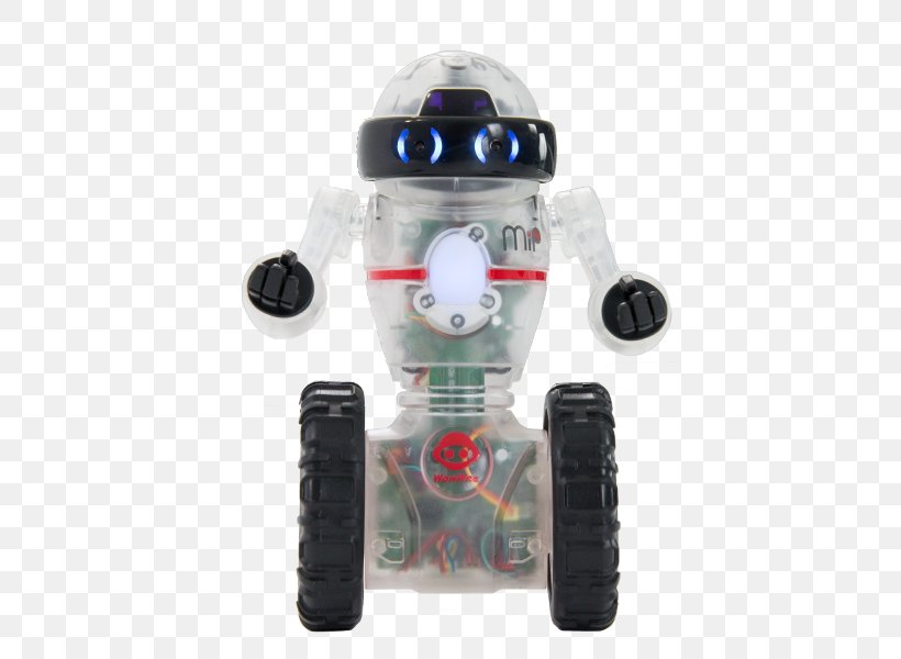 Spielzeugroboter WowWee Coder MiP Toy, PNG, 600x600px, Robot, Amazoncom, Coder Mip, Customer, Game Download Free