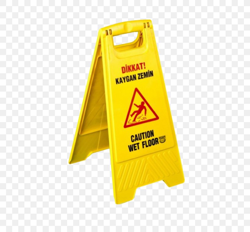 Wet Floor Sign Cleaning Public Toilet Safety, PNG, 583x760px, Wet Floor Sign, Cleaner, Cleaning, Commercial Cleaning, Hazard Symbol Download Free