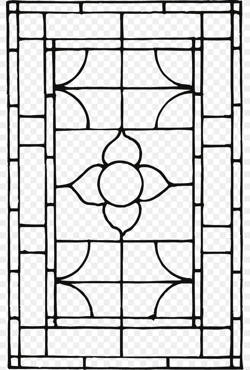 Window Motif Pattern, PNG, 779x1211px, Window, Area, Black And White, Classical Tradition, Furniture Download Free