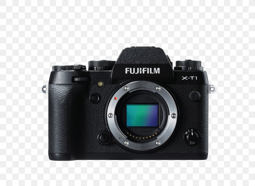 Fujifilm X-T1 Fujifilm X-T2 Mirrorless Interchangeable-lens Camera, PNG, 600x600px, Fujifilm Xt1, Apsc, Camera, Camera Accessory, Camera Lens Download Free
