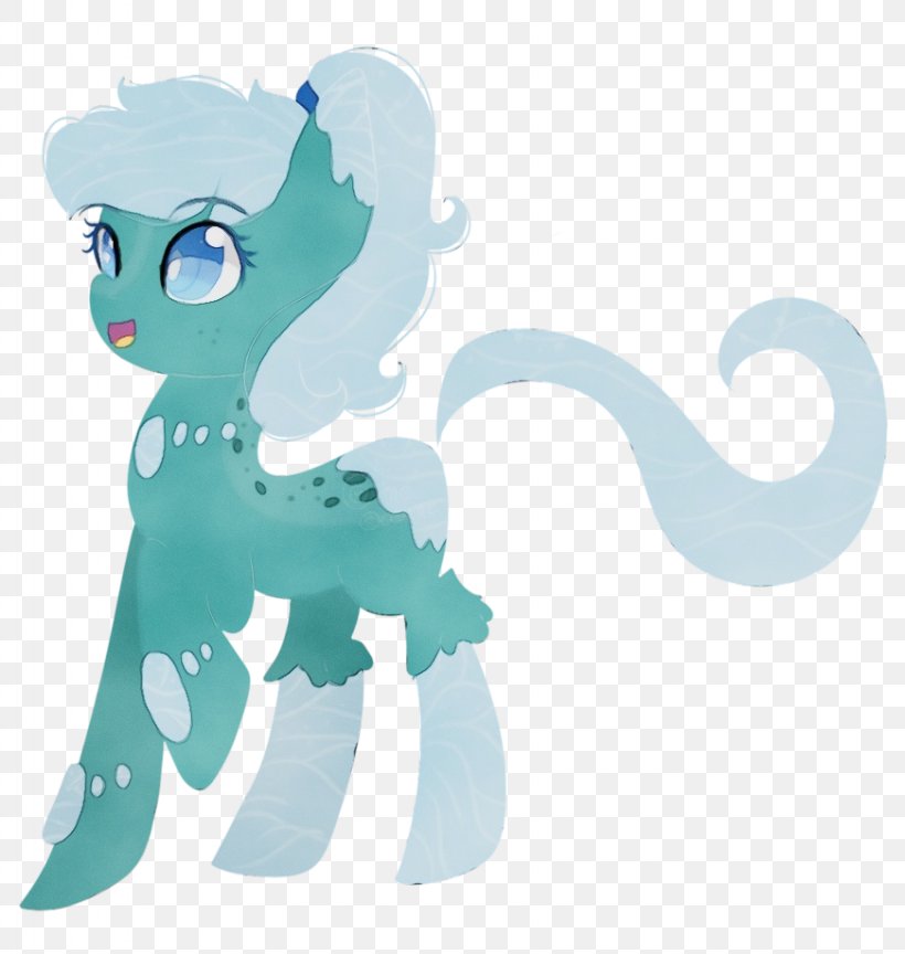 Horse Design Microsoft Azure Tail Animal, PNG, 871x918px, Watercolor, Animal, Animal Figure, Animation, Cartoon Download Free