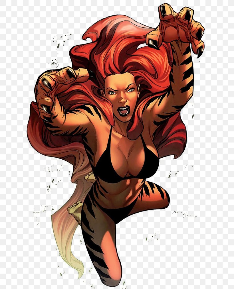 Marvel Avengers Assemble Carol Danvers Tigra Hank Pym Marvel Comics, PNG, 660x1014px, Marvel Avengers Assemble, Art, Avengers, Avengers The Initiative, Carnivoran Download Free