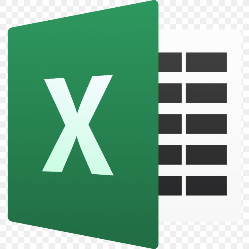 Microsoft Excel Pivot Table Macro Microsoft Office 365 Visual Basic For Applications, PNG, 1024x1024px, Microsoft Excel, Brand, Computer Software, Green, Logo Download Free