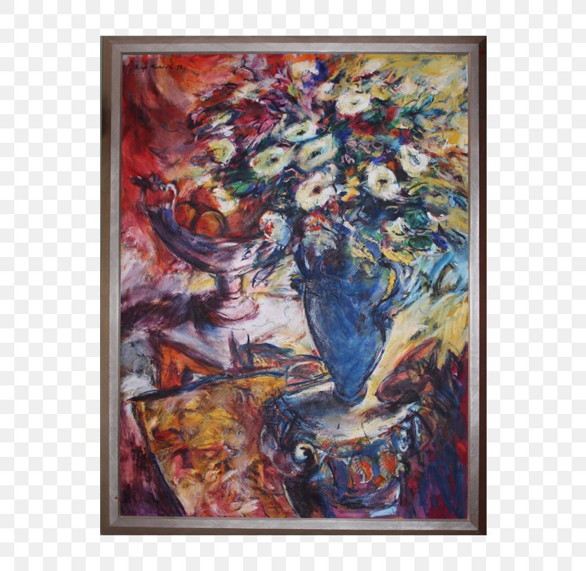 Modern Art Still Life Tapestry Paint, PNG, 800x800px, Modern Art, Art, Artwork, Modern Architecture, Paint Download Free