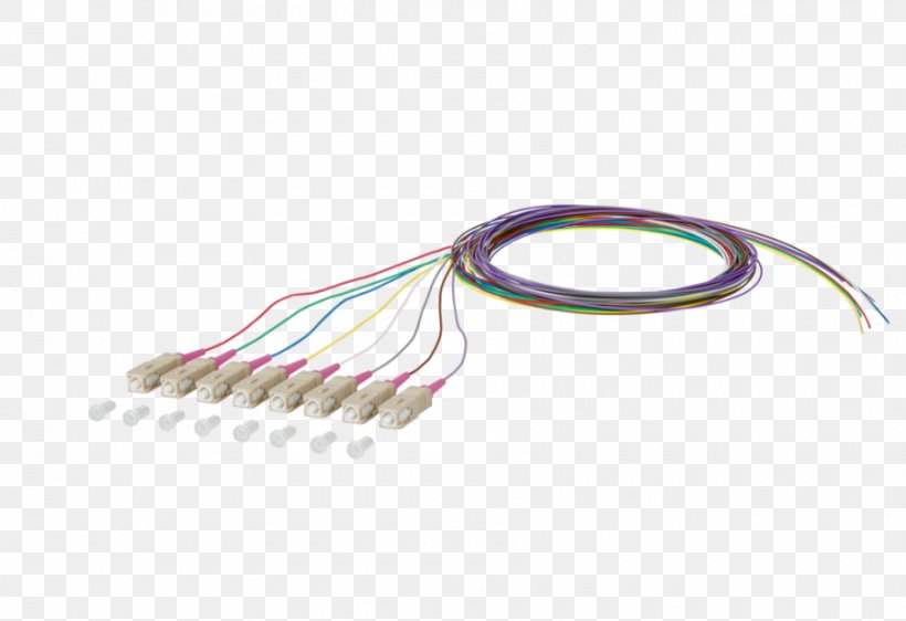Network Cables Patch Cable Multi-mode Optical Fiber Electrical Cable, PNG, 900x617px, Network Cables, Adapter, Cable, Computer Network, Electrical Cable Download Free
