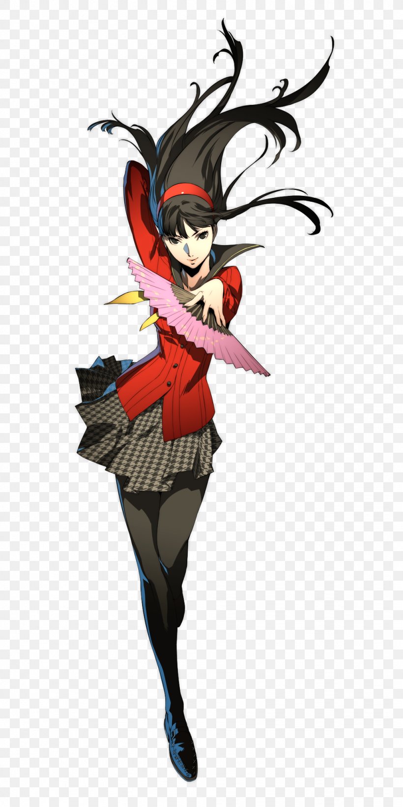 Persona 4 Arena Ultimax Shin Megami Tensei: Persona 4 Chie Satonaka Yukiko Amagi, PNG, 1024x2048px, Watercolor, Cartoon, Flower, Frame, Heart Download Free