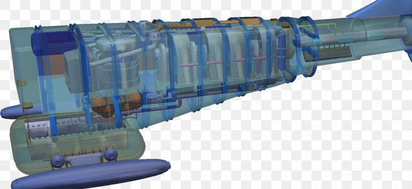 Subnautica Unknown Worlds Entertainment Submarine Upgrade Cyclops, PNG, 1849x852px, 3d Computer Graphics, 3d Printing, Subnautica, Cyclops, Diagram Download Free