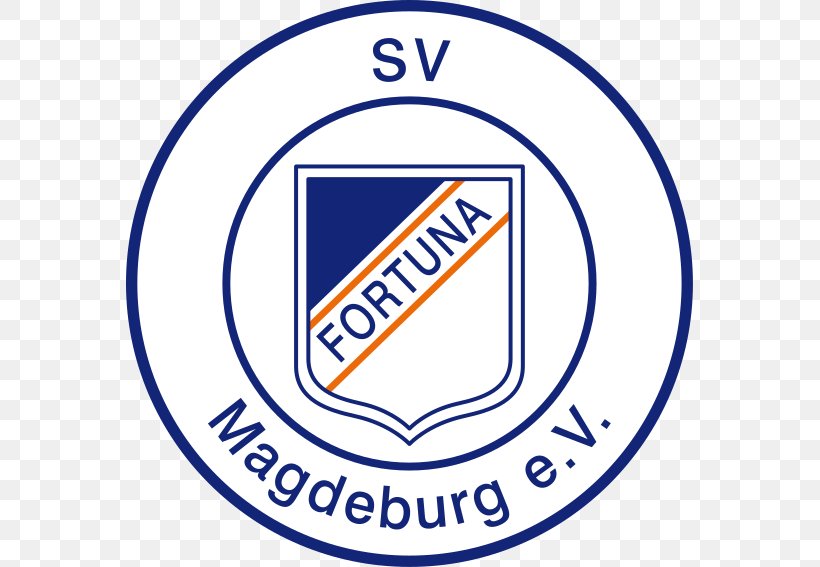 SV Fortuna Magdeburg 1. FC Magdeburg Hallescher FC Haldensleber SC, PNG, 567x567px, Magdeburg, Area, Association, Brand, Football Download Free