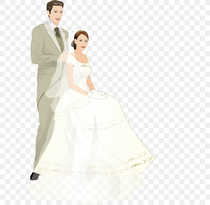 Wedding Bridegroom Marriage, PNG, 600x801px, Watercolor, Cartoon, Flower, Frame, Heart Download Free