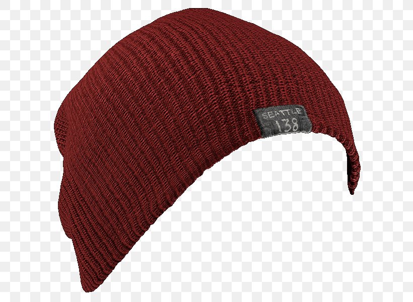 Red Seattle 138 Knit Hat, Beanie Hat Knit Cap, Beanie HD,, 44% OFF