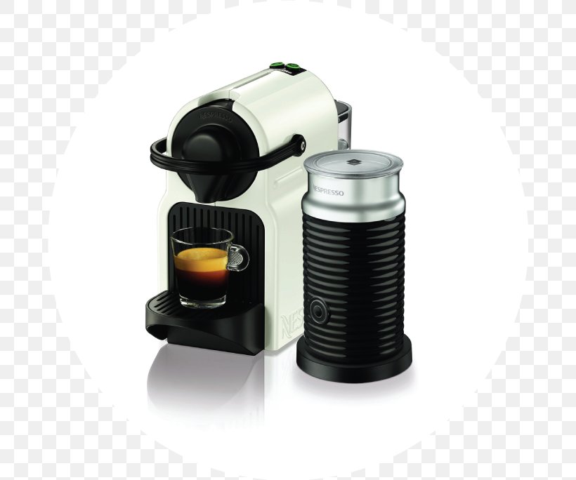 Coffeemaker Dolce Gusto Nespresso Krups, PNG, 684x684px, Coffee, Breville, Cafeteira, Coffeemaker, Dolce Gusto Download Free