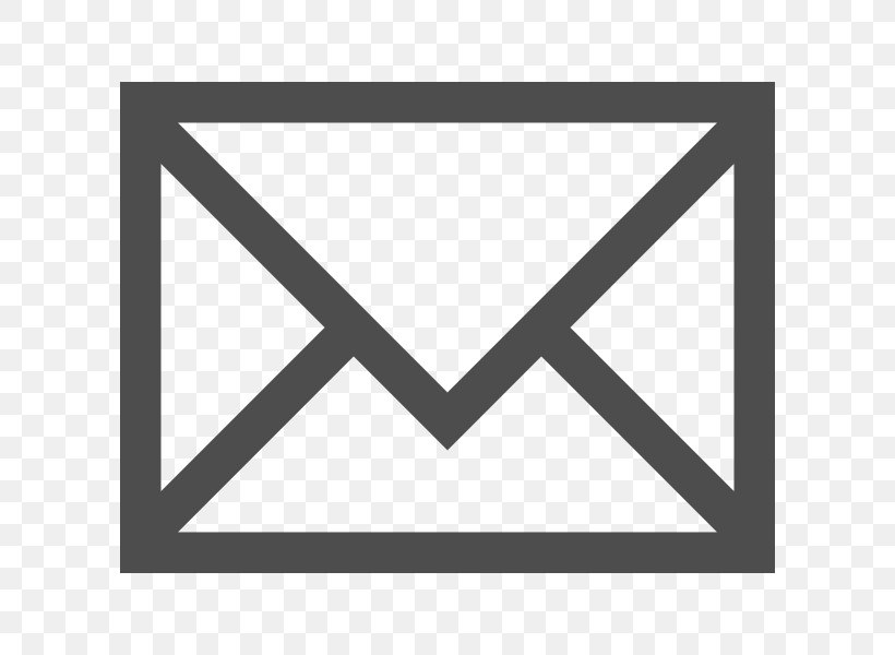 Email, PNG, 600x600px, Email, Area, Black, Black And White, Brand Download Free