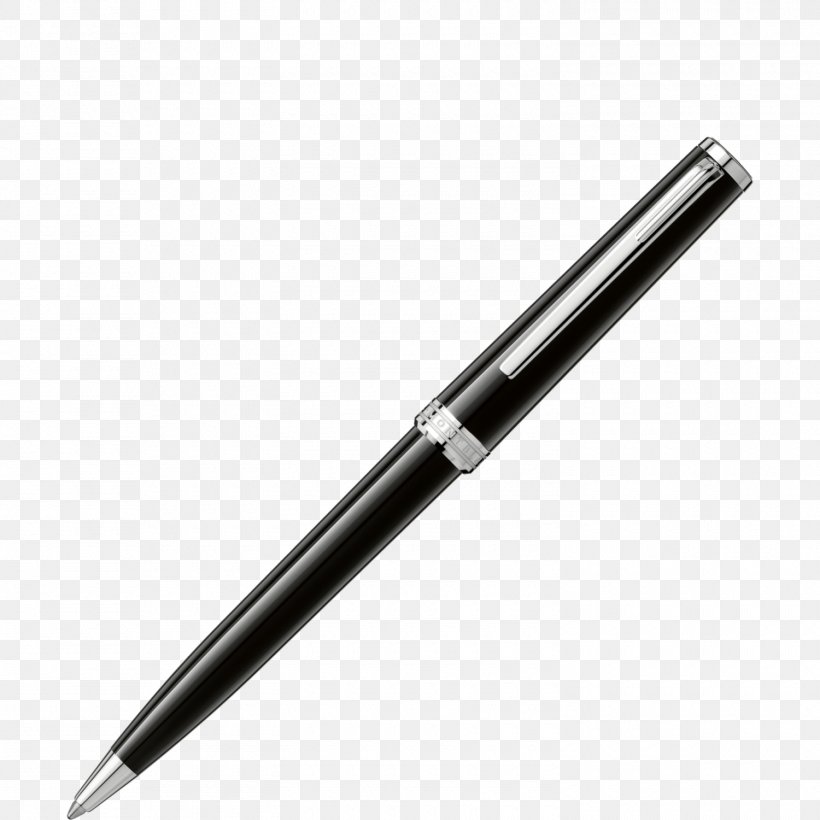 Meisterstück Montblanc Ballpoint Pen Fountain Pen, PNG, 1500x1500px, Montblanc, Ball Pen, Ballpoint Pen, Case, Fountain Pen Download Free